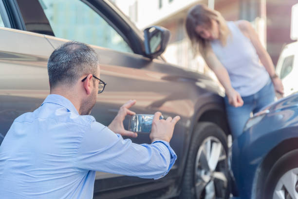 Professional Car Insurance Near Me technician working in Shepherd, TX